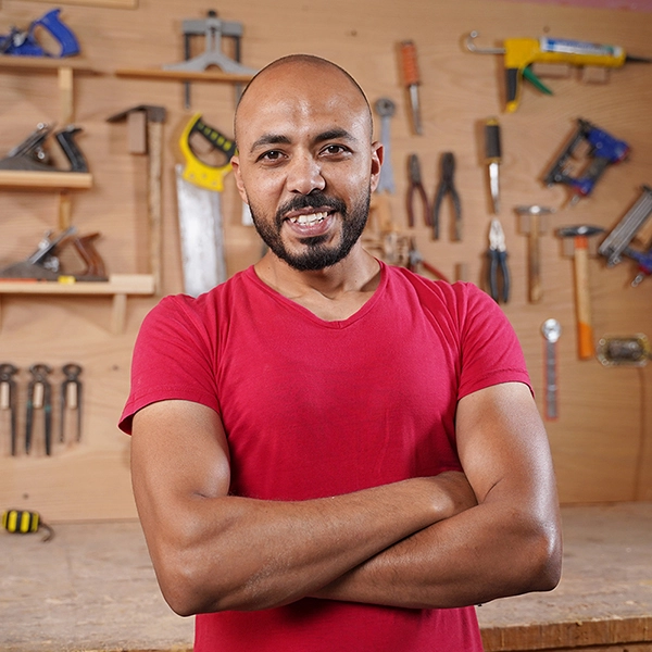 حسن عبد الصادق